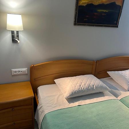 Nektar Beach Hotel Stalós 외부 사진