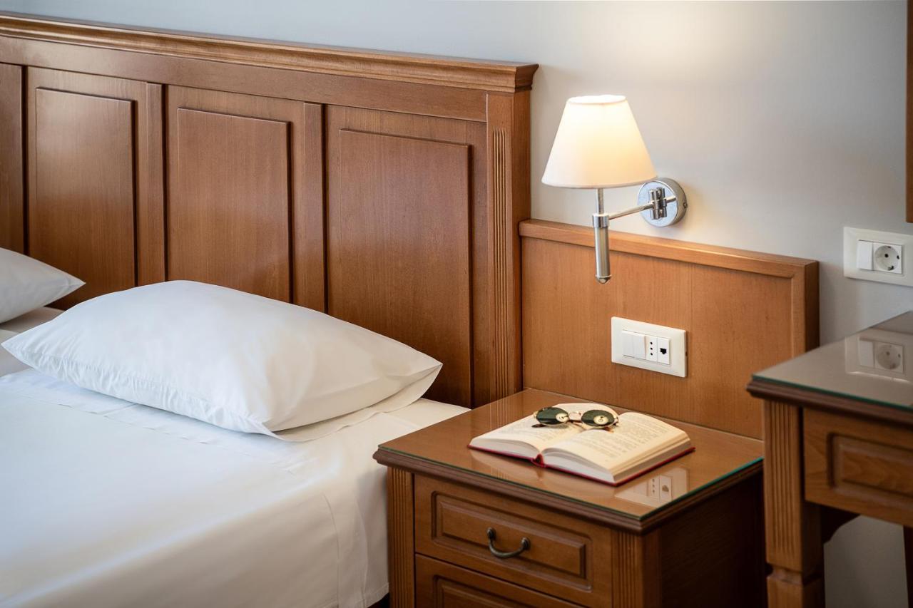 Nektar Beach Hotel Stalós 외부 사진