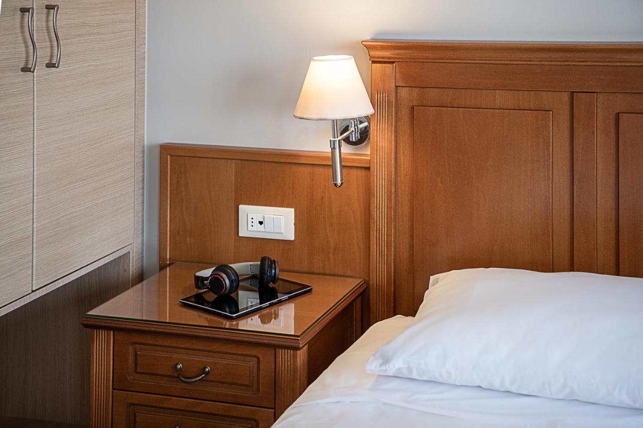 Nektar Beach Hotel Stalós 외부 사진