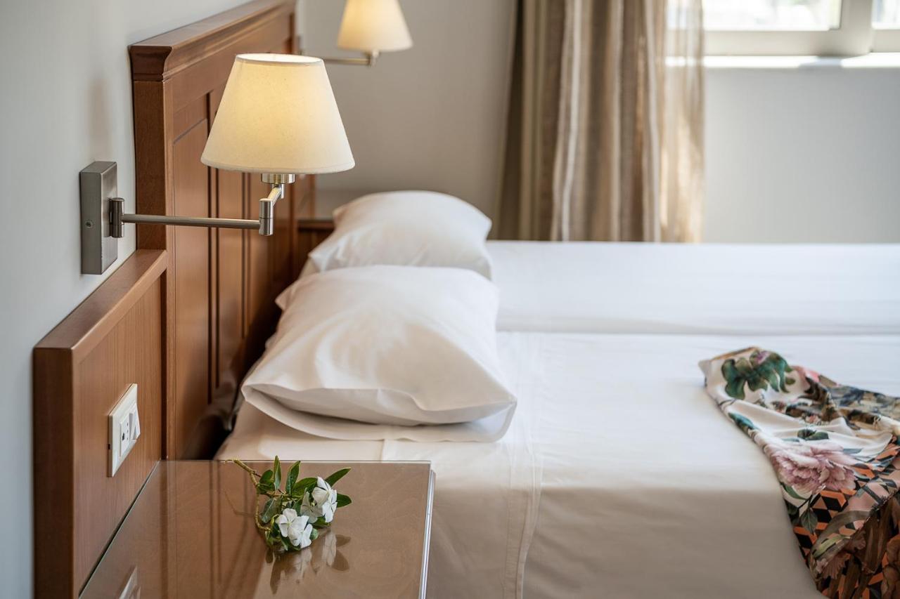 Nektar Beach Hotel Stalós 외부 사진