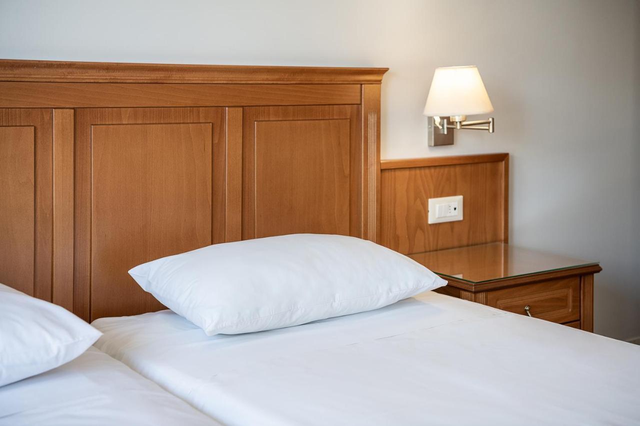 Nektar Beach Hotel Stalós 외부 사진