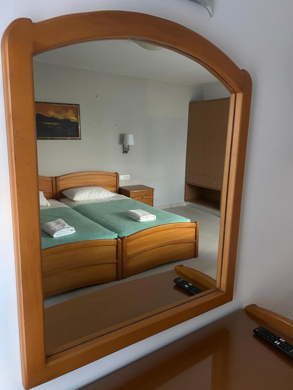 Nektar Beach Hotel Stalós 외부 사진